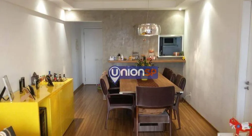 Apartamento, 3 quartos, 87 m² - Foto 2