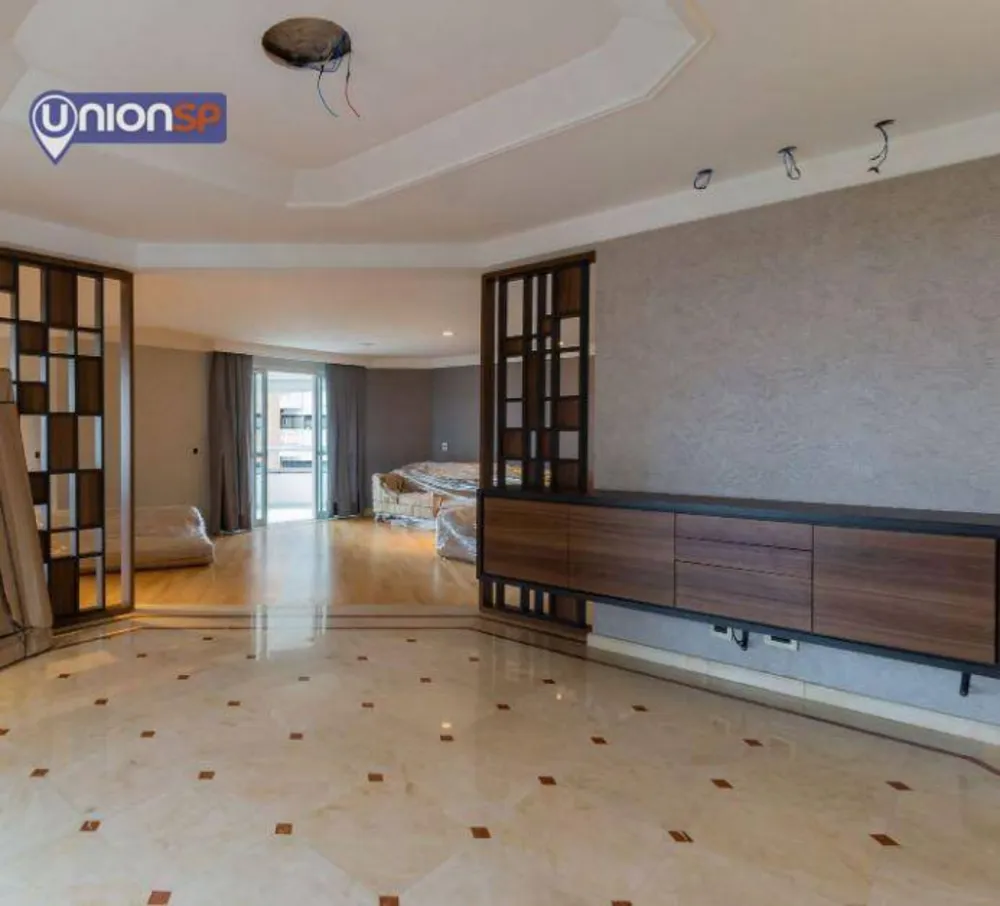Apartamento, 5 quartos, 370 m² - Foto 2