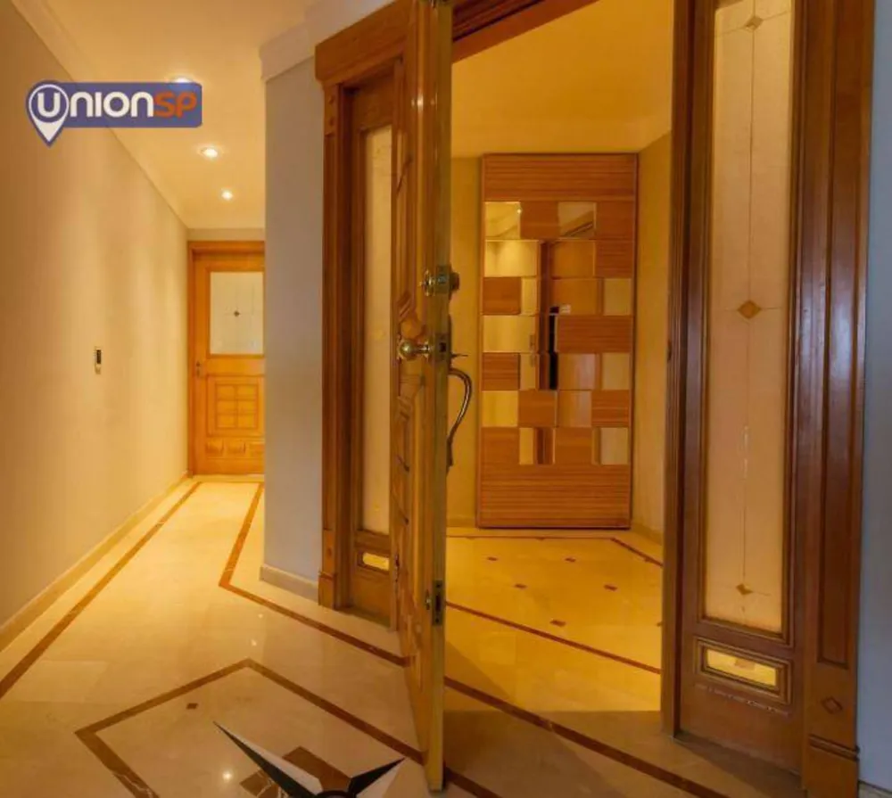 Apartamento, 5 quartos, 370 m² - Foto 4