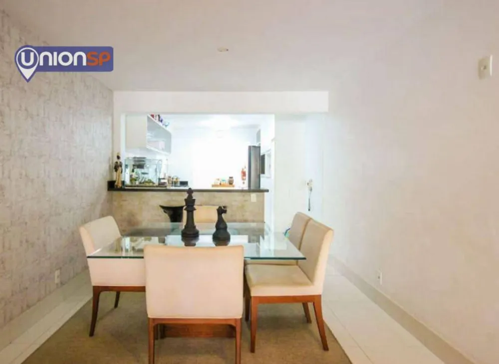 Apartamento, 3 quartos, 142 m² - Foto 4