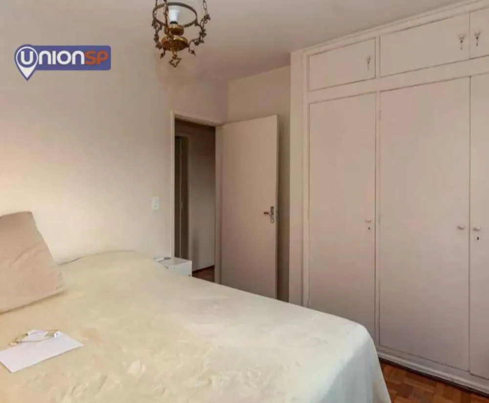 Apartamento, 3 quartos, 104 m² - Foto 4