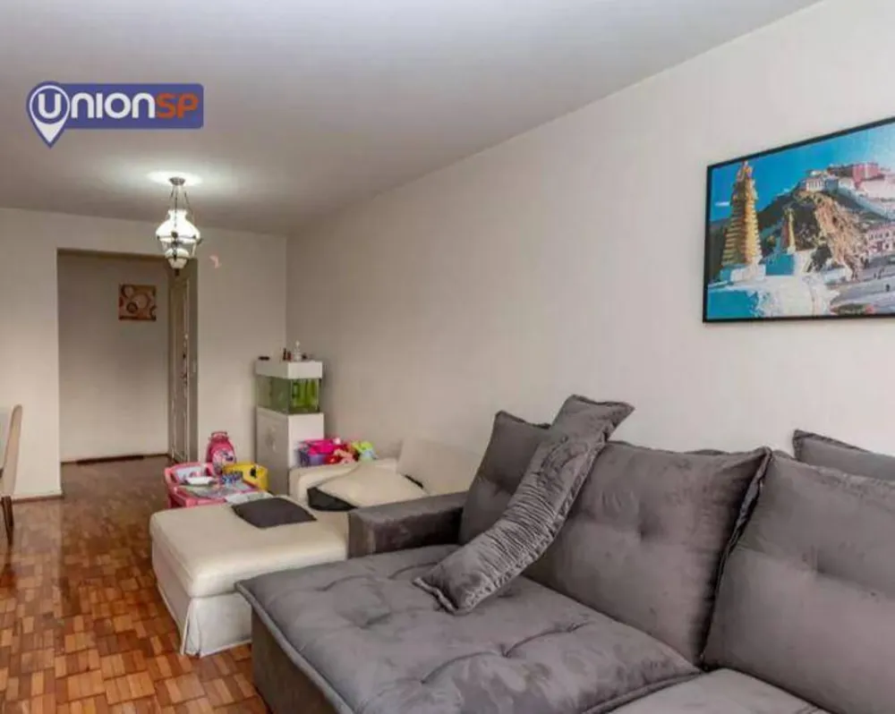 Apartamento, 3 quartos, 104 m² - Foto 3
