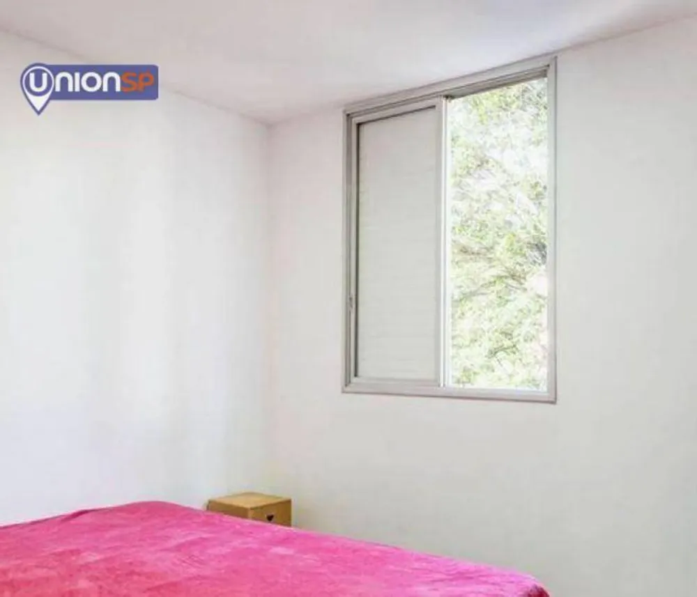 Apartamento, 2 quartos, 51 m² - Foto 4