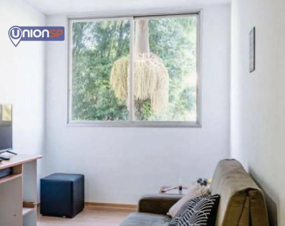 Apartamento, 2 quartos, 51 m² - Foto 1