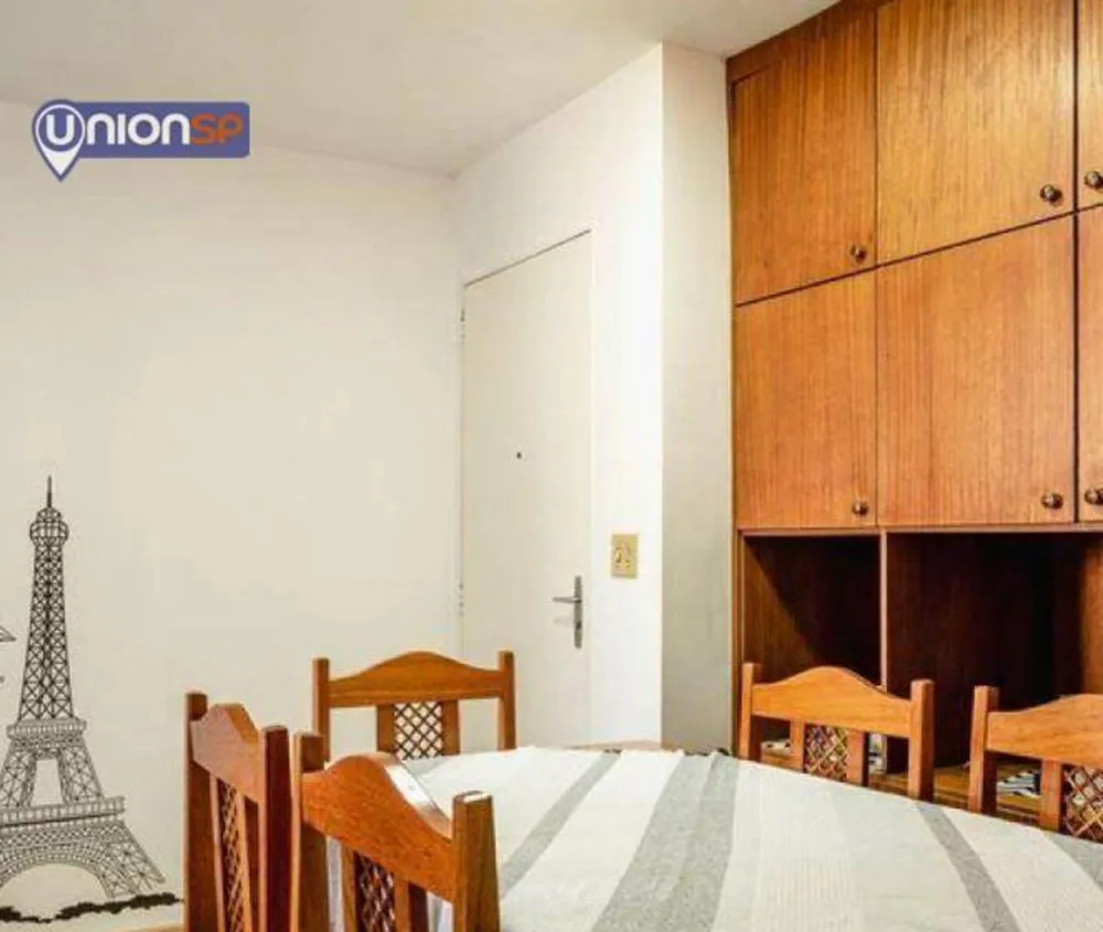 Apartamento, 2 quartos, 51 m² - Foto 3