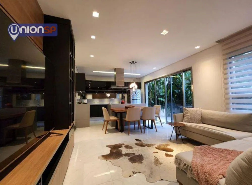 Apartamento, 1 quarto, 112 m² - Foto 1