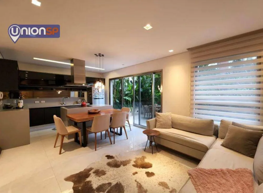 Apartamento, 1 quarto, 112 m² - Foto 2