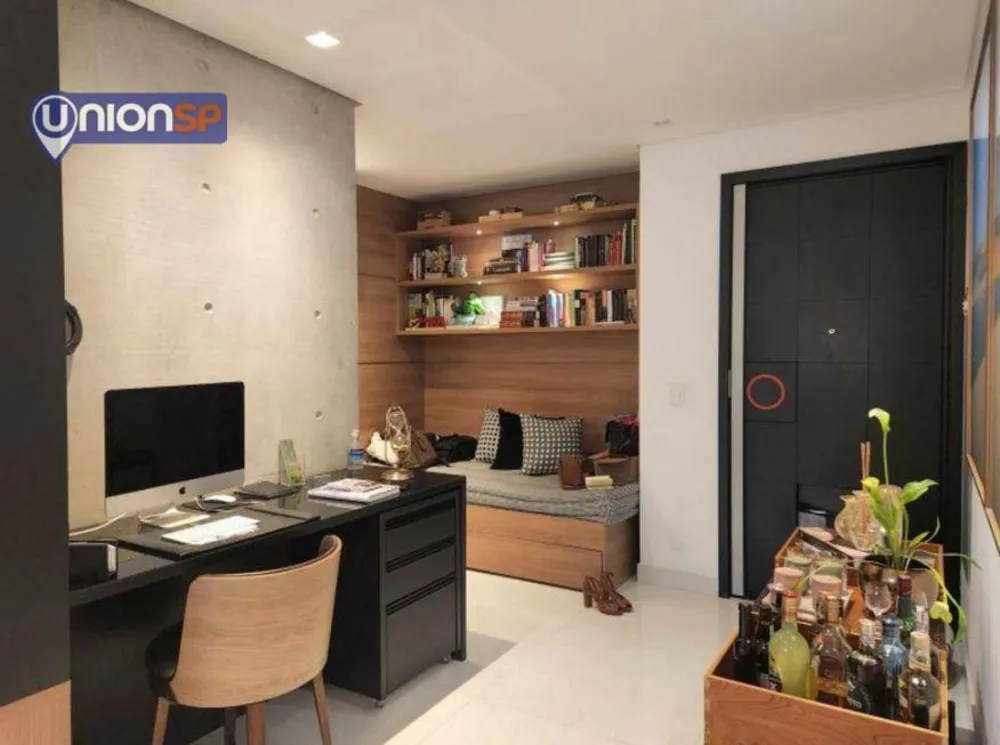 Apartamento, 1 quarto, 112 m² - Foto 4