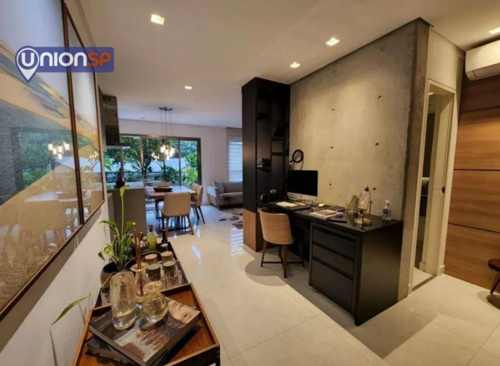 Apartamento, 1 quarto, 112 m² - Foto 3