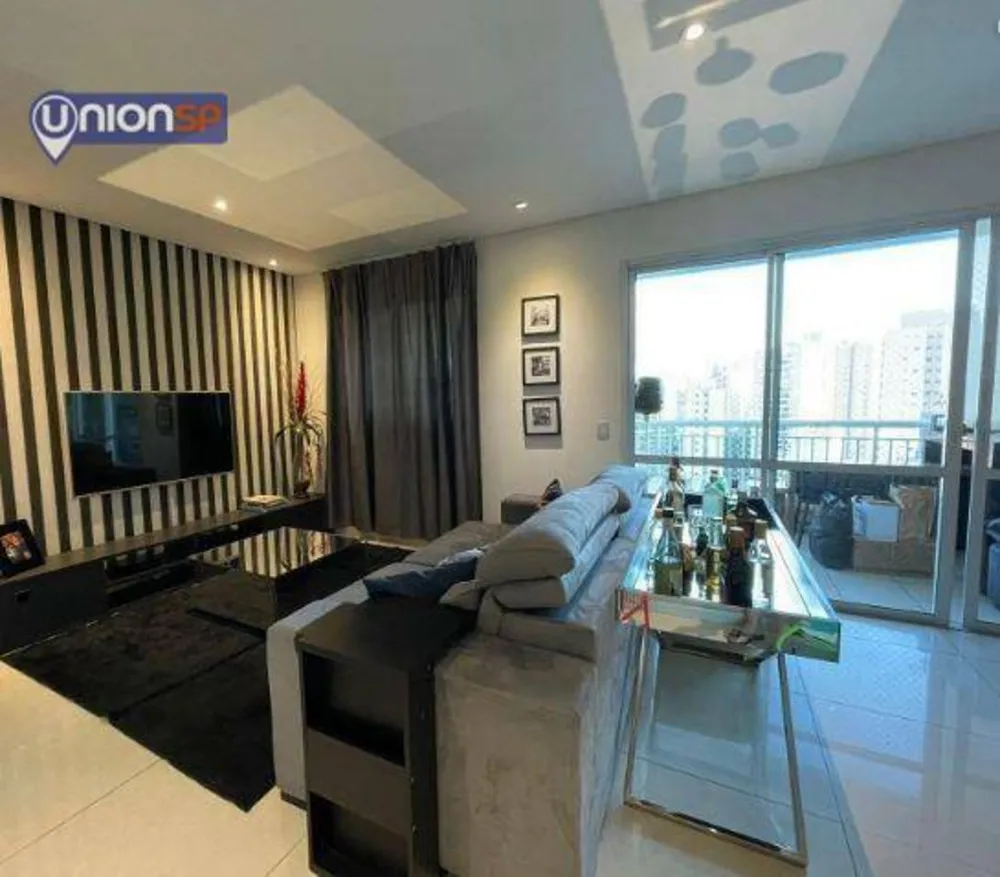 Apartamento, 3 quartos, 128 m² - Foto 1