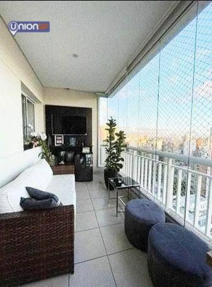 Apartamento, 3 quartos, 128 m² - Foto 4