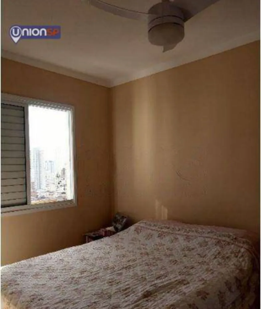 Apartamento, 1 quarto, 33 m² - Foto 4