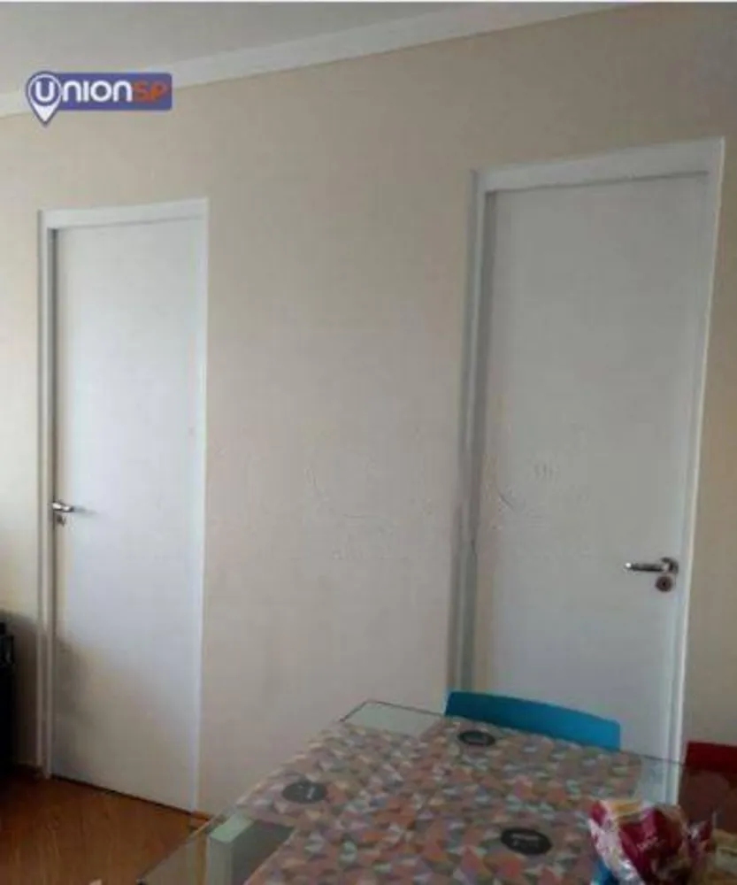 Apartamento, 1 quarto, 33 m² - Foto 2