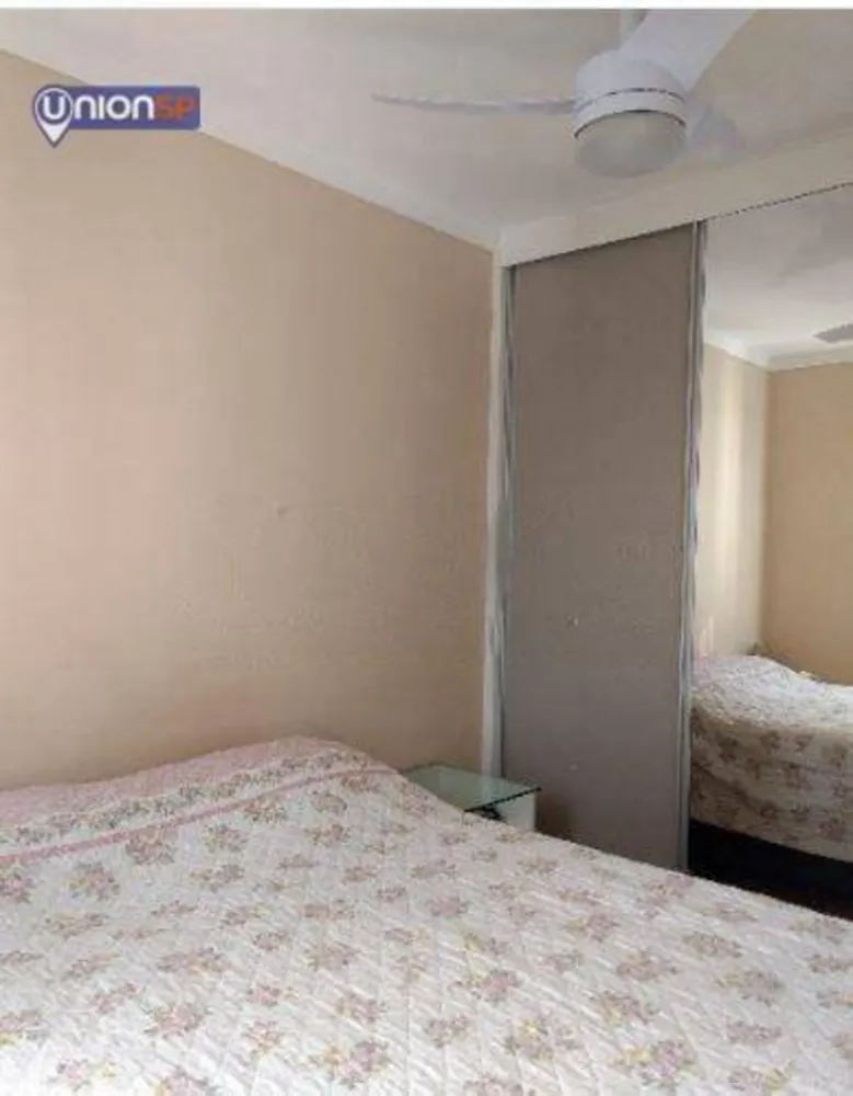 Apartamento, 1 quarto, 33 m² - Foto 3