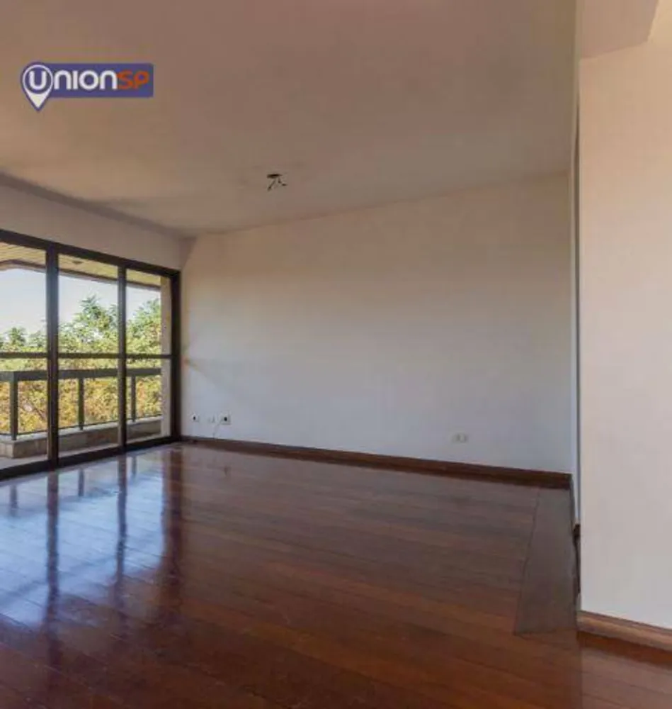 Apartamento, 3 quartos, 178 m² - Foto 3