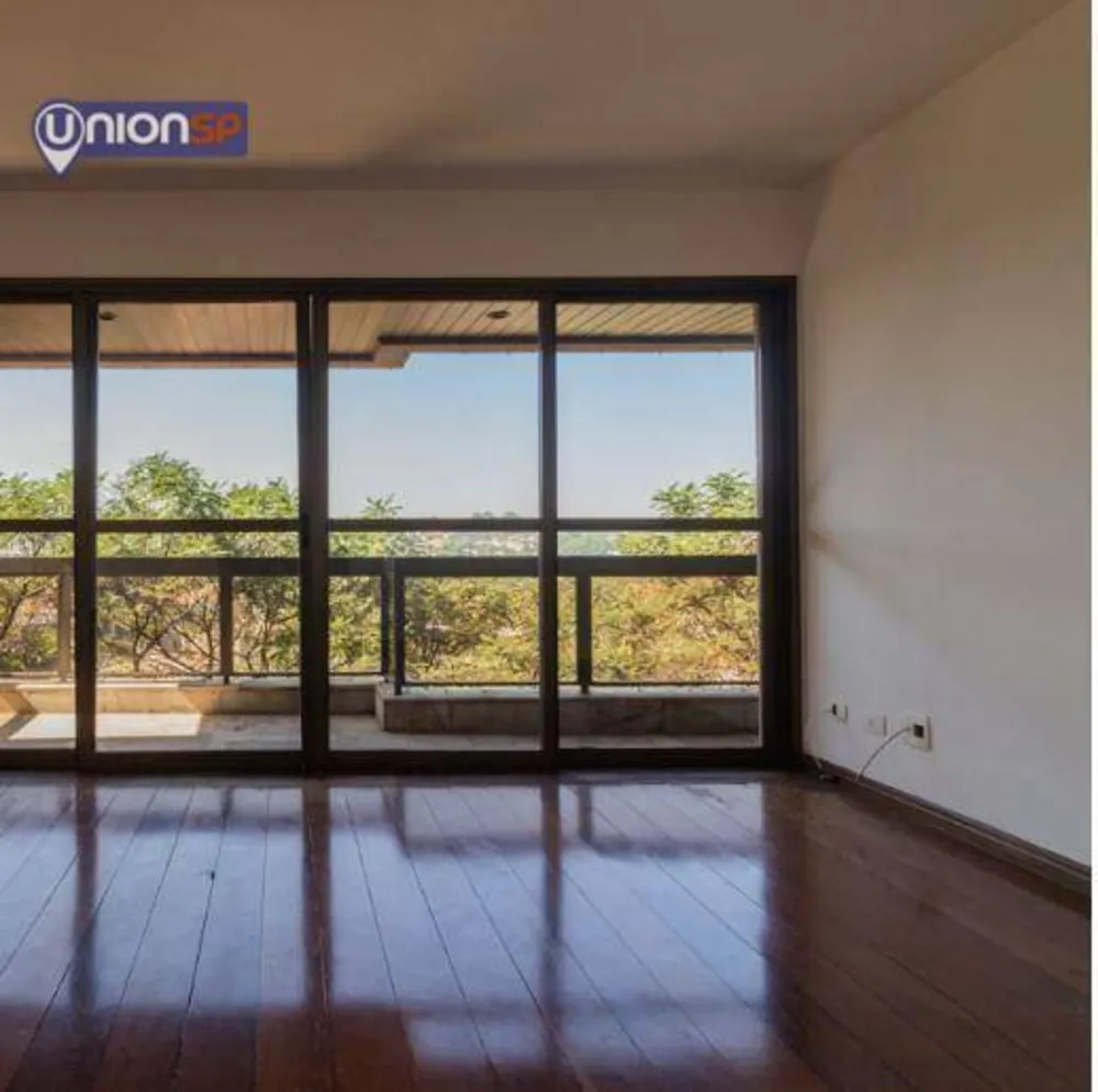 Apartamento, 3 quartos, 178 m² - Foto 2