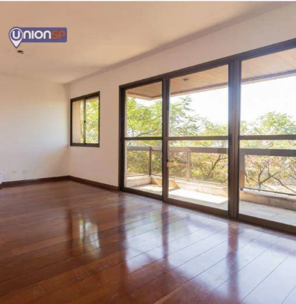 Apartamento, 3 quartos, 178 m² - Foto 1