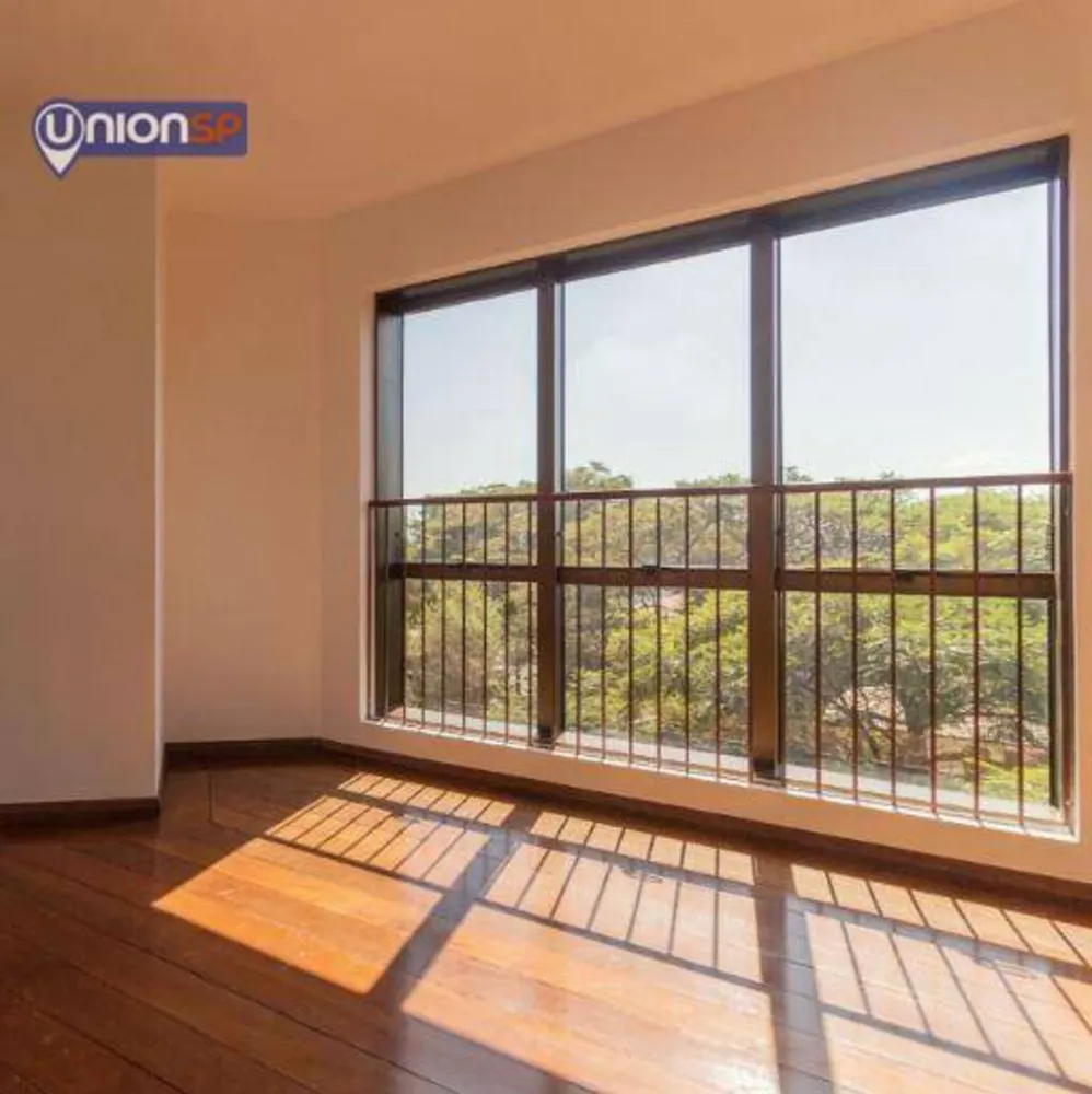 Apartamento, 3 quartos, 178 m² - Foto 4
