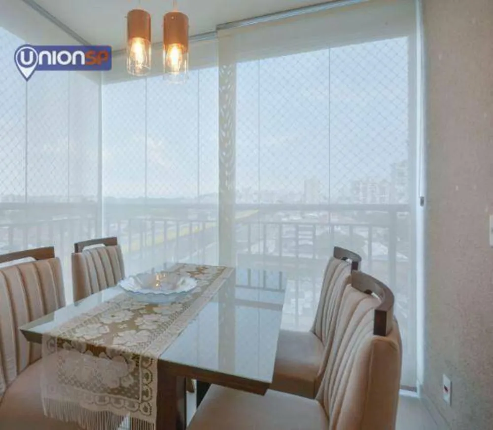 Apartamento, 2 quartos, 53 m² - Foto 1