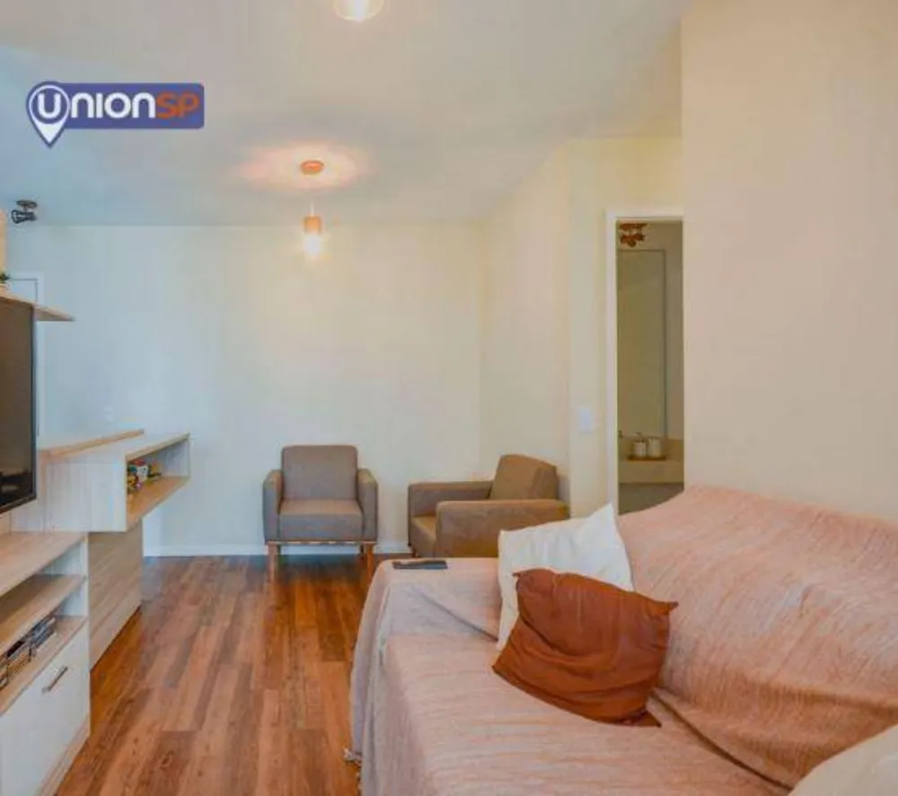 Apartamento, 2 quartos, 53 m² - Foto 4
