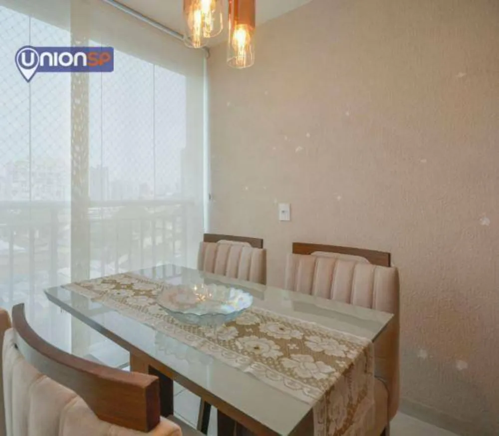 Apartamento, 2 quartos, 53 m² - Foto 3