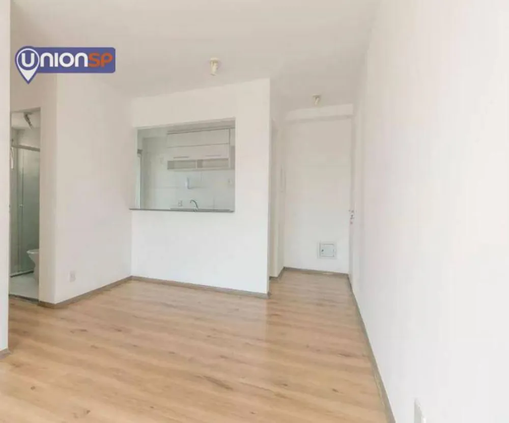 Apartamento, 2 quartos, 50 m² - Foto 2