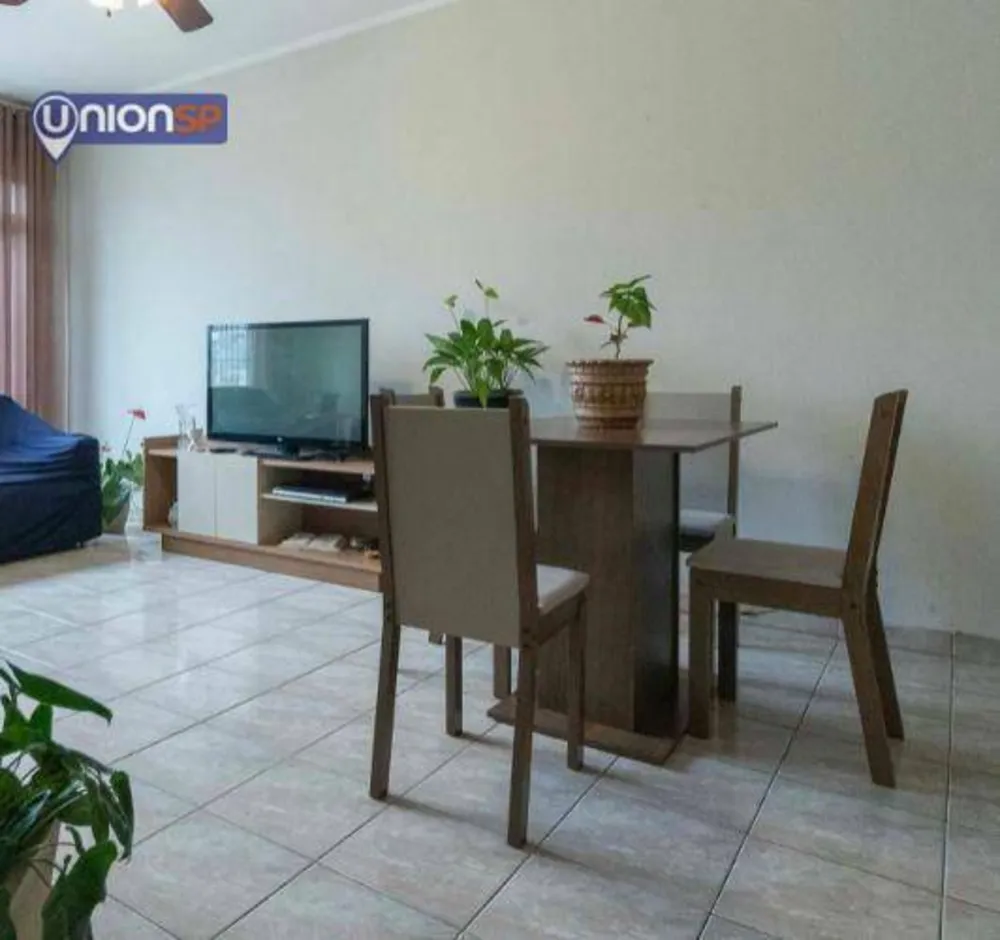 Apartamento, 2 quartos, 85 m² - Foto 1