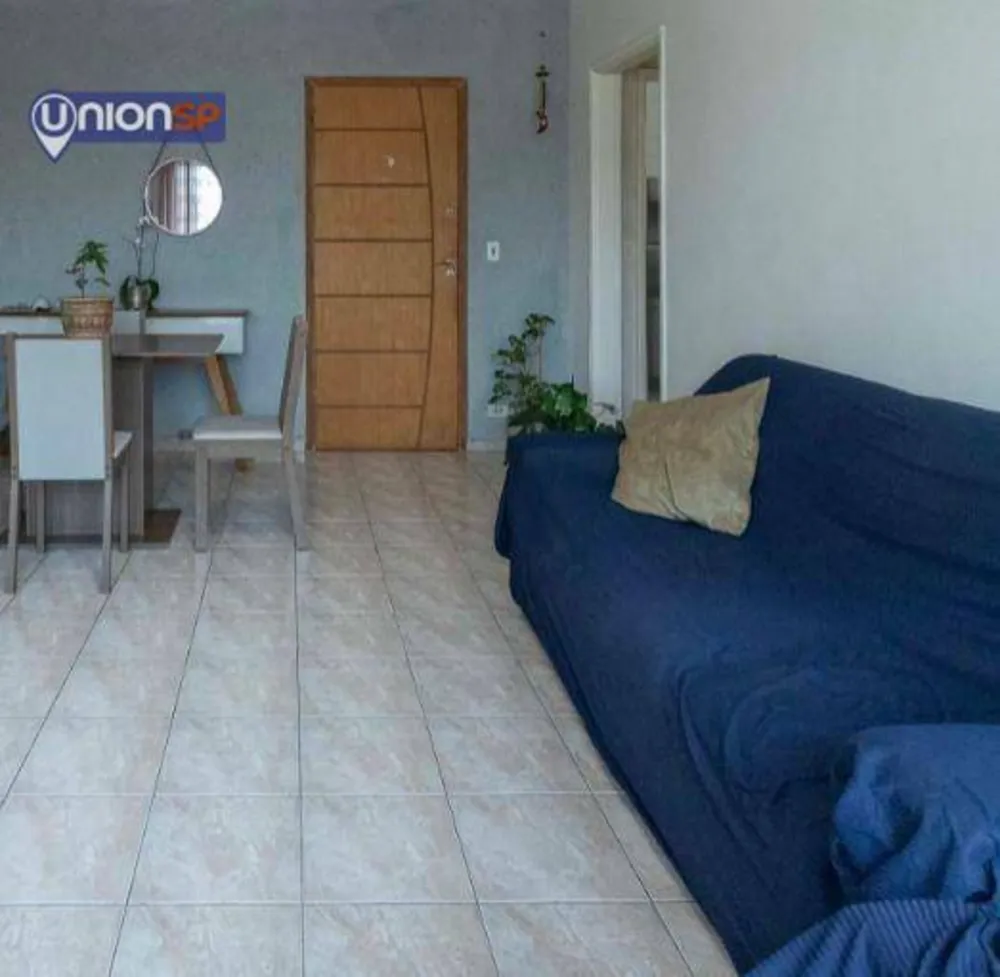 Apartamento, 2 quartos, 85 m² - Foto 2