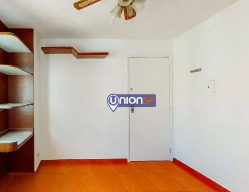 Apartamento, 1 quarto, 39 m² - Foto 3