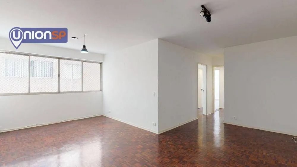 Apartamento, 3 quartos, 103 m² - Foto 1