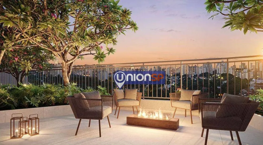 Apartamento, 2 quartos, 65 m² - Foto 4