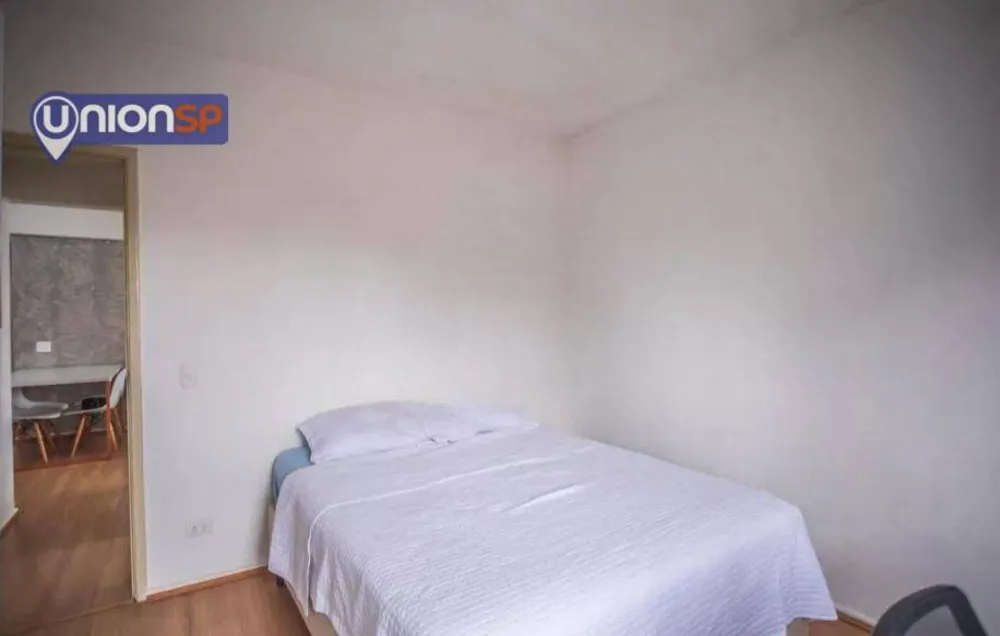 Apartamento, 1 quarto, 47 m² - Foto 4
