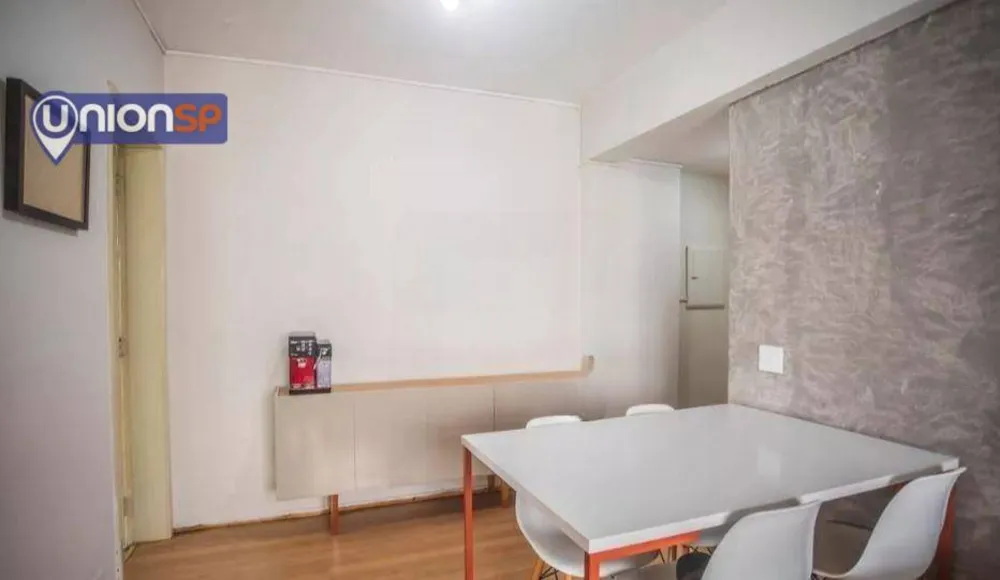 Apartamento, 1 quarto, 47 m² - Foto 3