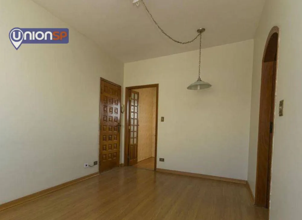 Apartamento, 2 quartos, 54 m² - Foto 2