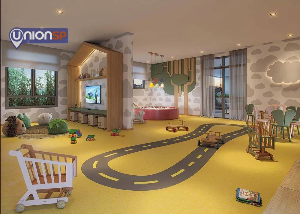 Apartamento, 3 quartos, 120 m² - Foto 4