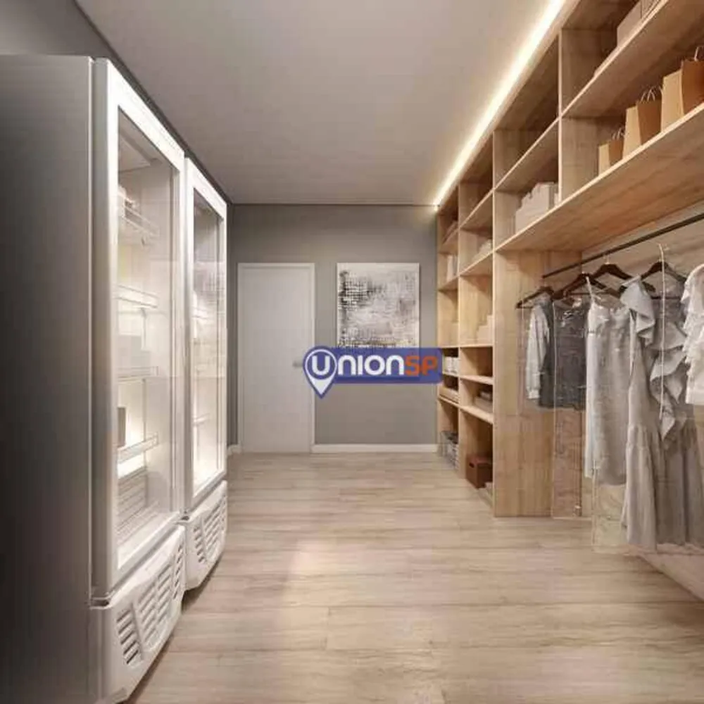 Kitnet-Studio, 26 m² - Foto 4