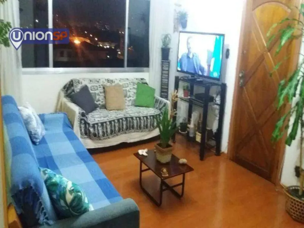 Apartamento, 3 quartos, 100 m² - Foto 1