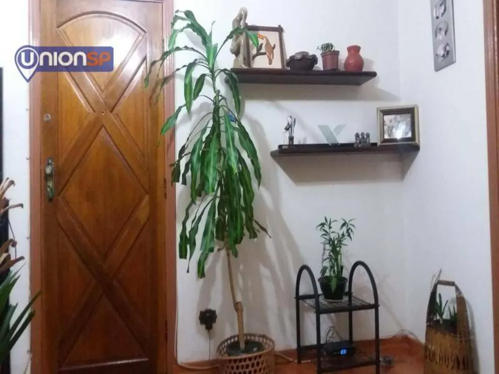 Apartamento, 3 quartos, 100 m² - Foto 4