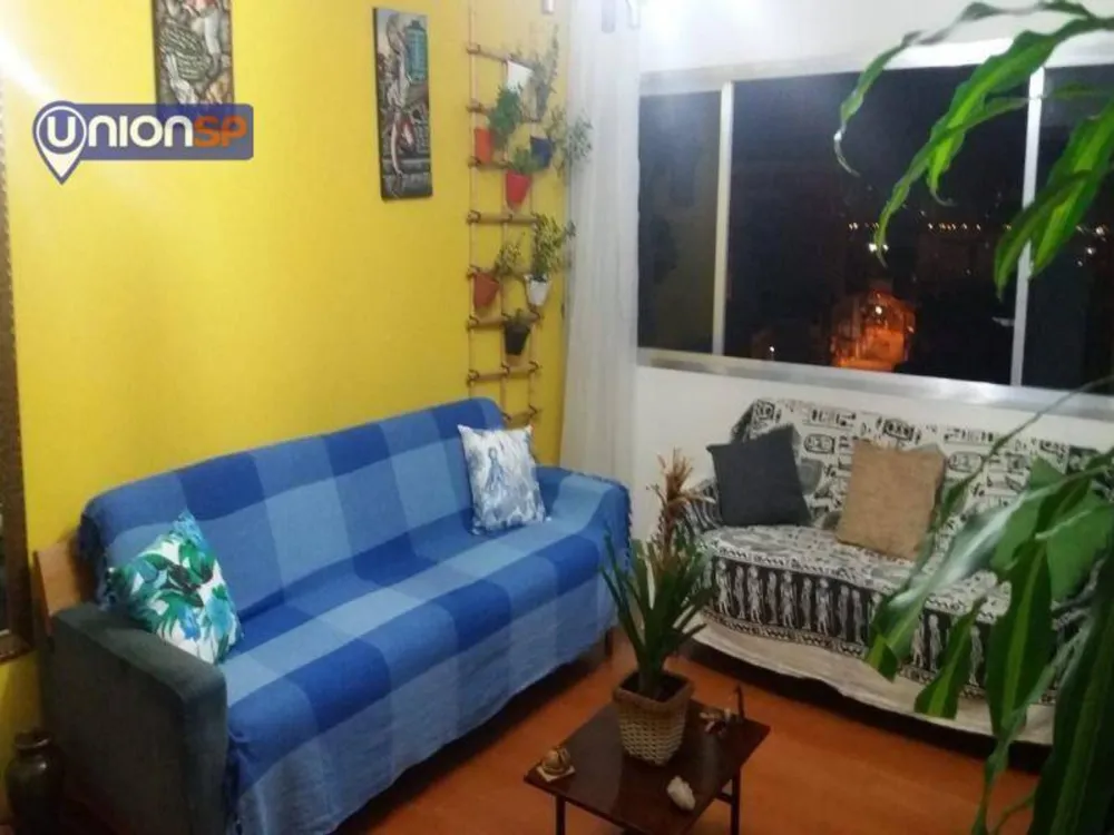 Apartamento, 3 quartos, 100 m² - Foto 2