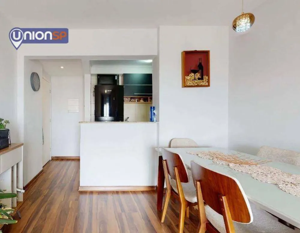 Apartamento, 3 quartos, 74 m² - Foto 2