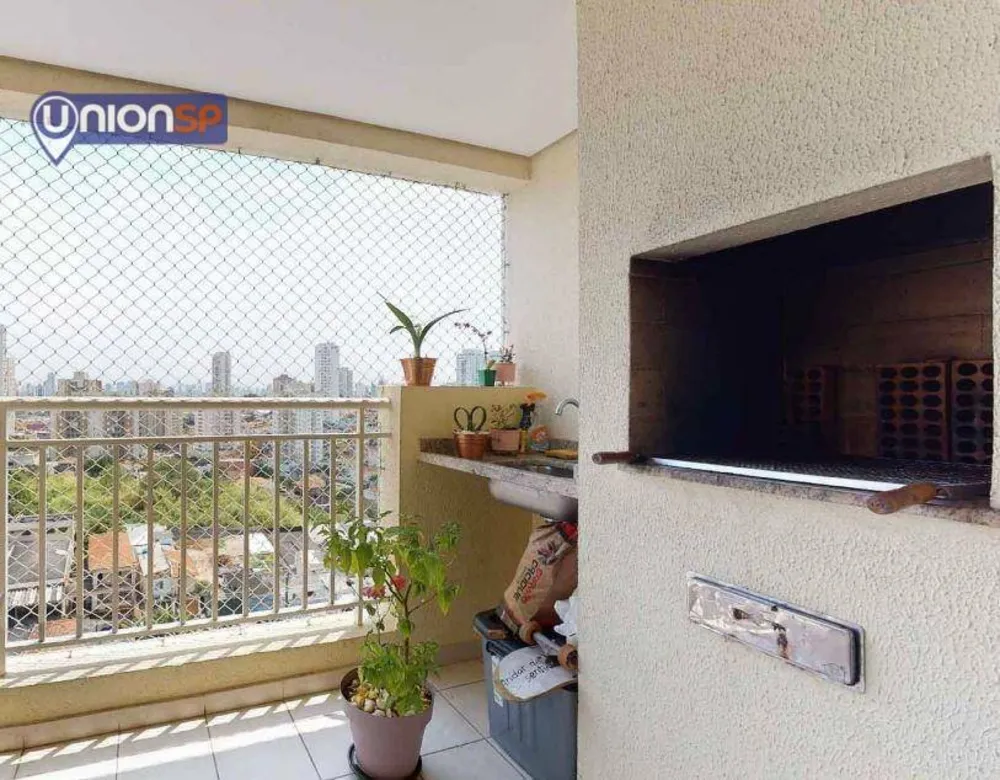 Apartamento, 3 quartos, 74 m² - Foto 4