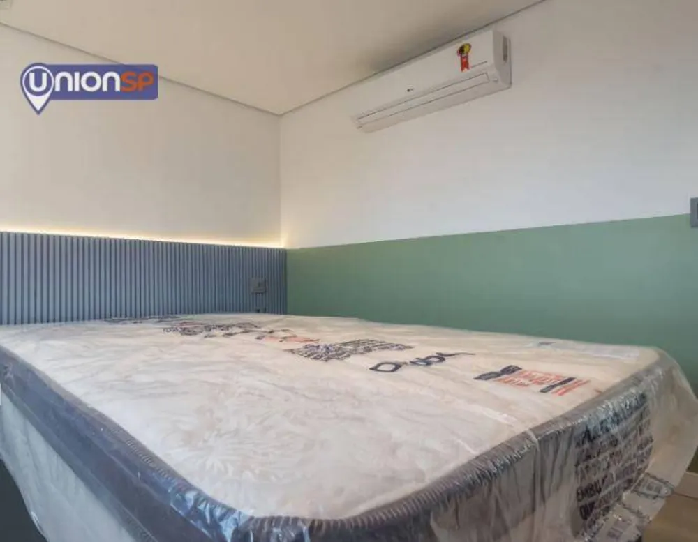 Apartamento, 1 quarto, 33 m² - Foto 4