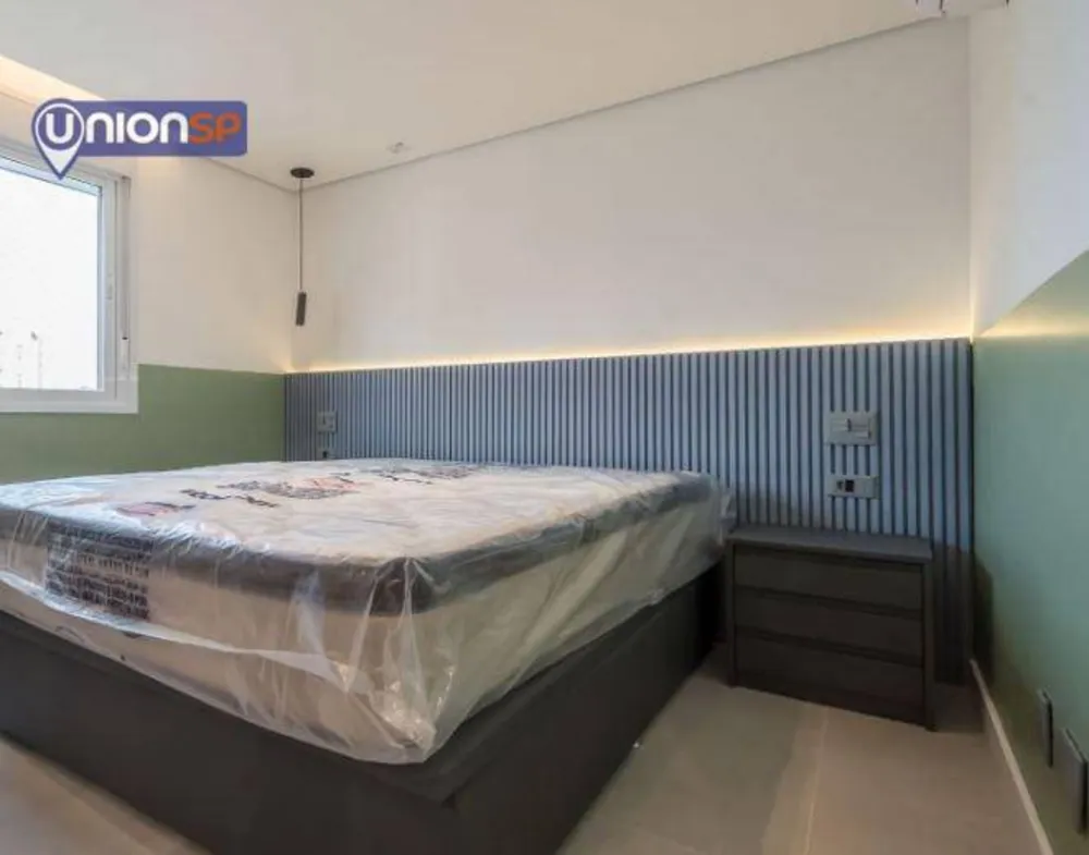 Apartamento, 1 quarto, 33 m² - Foto 3