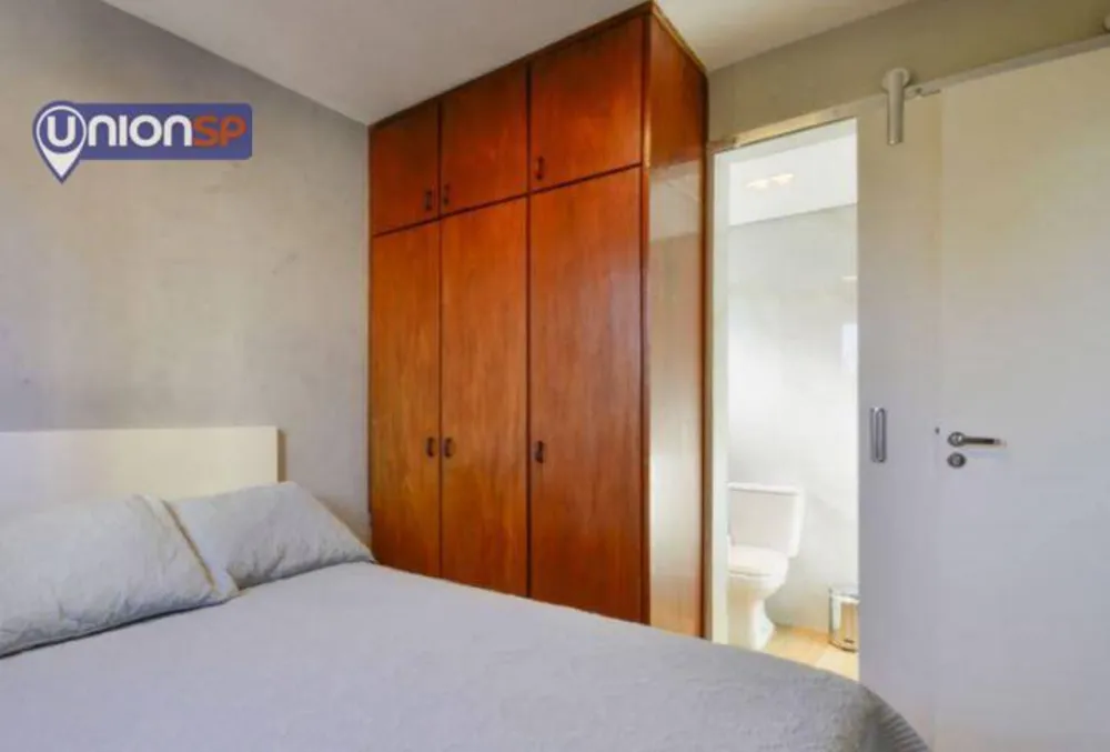Apartamento, 1 quarto, 40 m² - Foto 4
