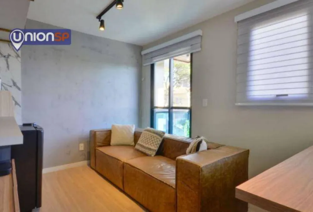 Apartamento, 1 quarto, 40 m² - Foto 2
