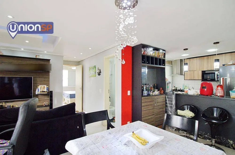 Apartamento, 2 quartos, 68 m² - Foto 3
