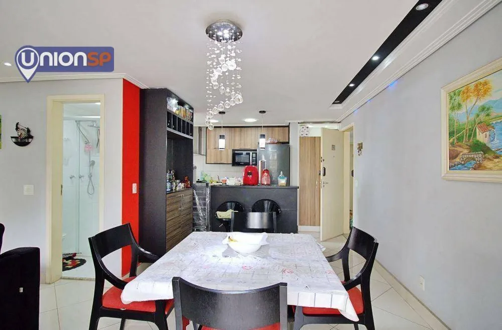Apartamento, 2 quartos, 68 m² - Foto 4