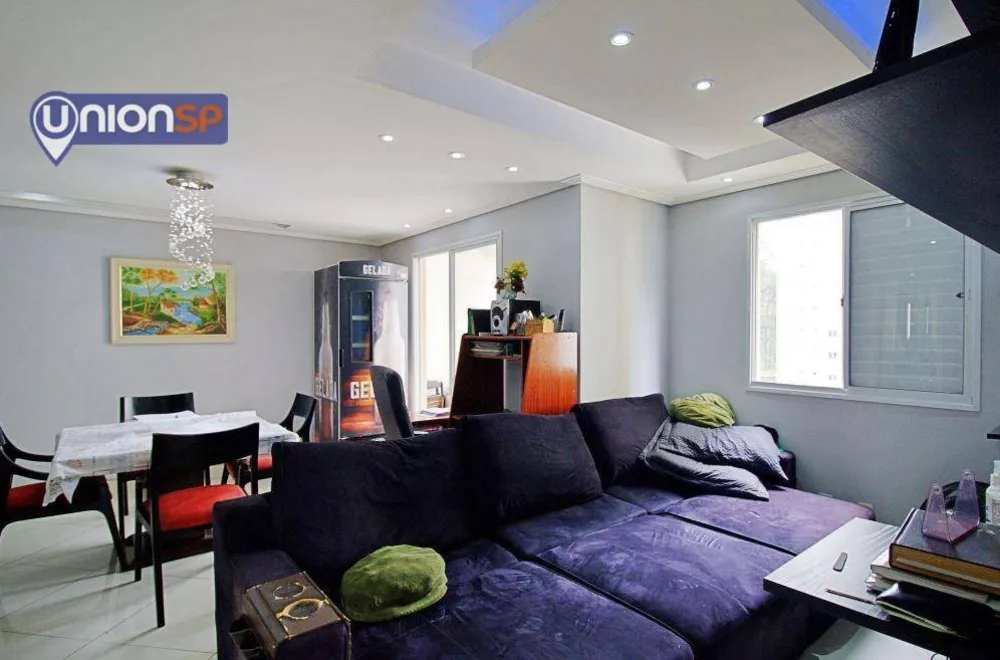 Apartamento, 2 quartos, 68 m² - Foto 2