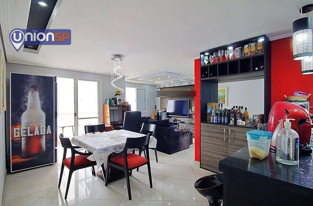 Apartamento, 2 quartos, 68 m² - Foto 1