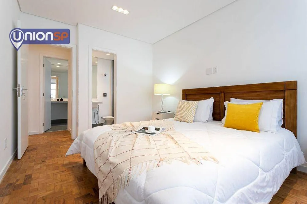 Apartamento, 3 quartos, 135 m² - Foto 4